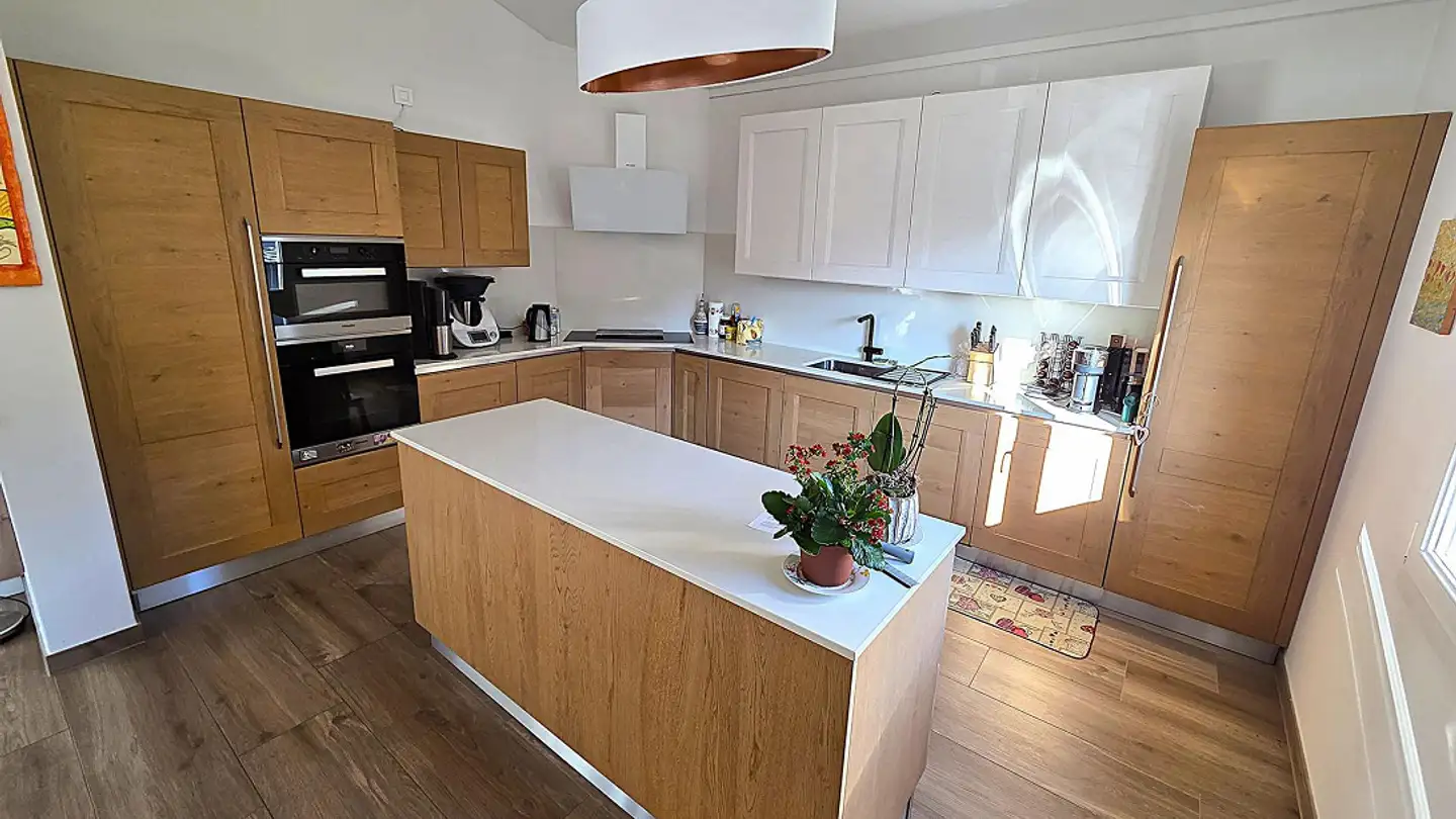 Penthouse for sale - Via Delle Scuole 2a, 6532 Castione - Photo 2