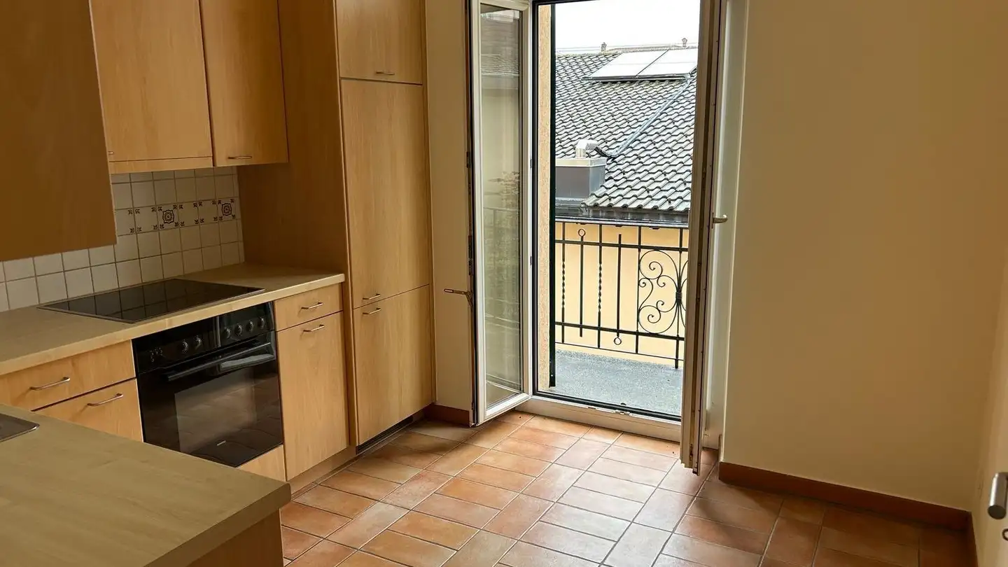 Appartement à louer - Via Soldini, 6830 Chiasso - Photo 2