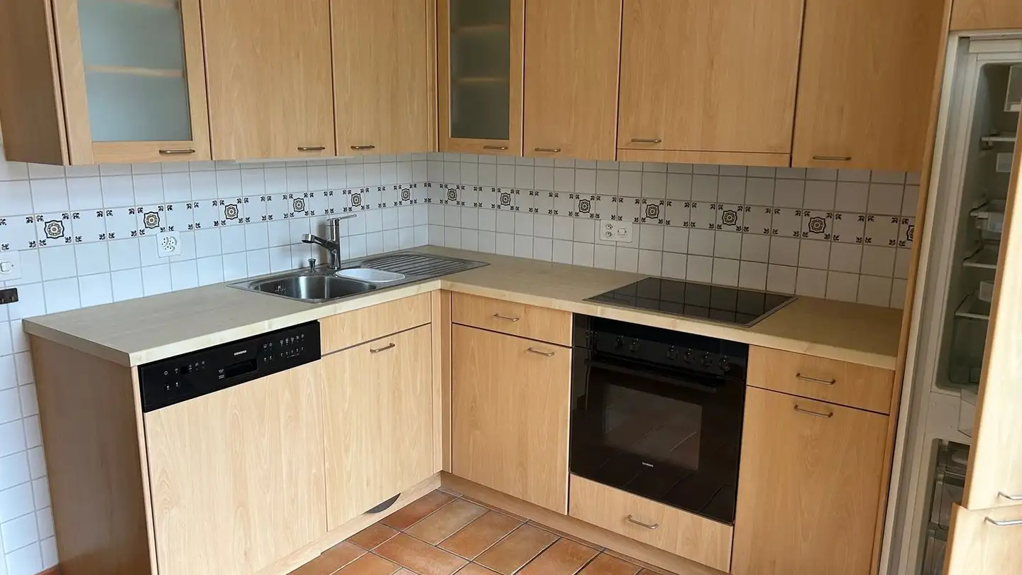 Appartement à louer - Via Soldini, 6830 Chiasso - Photo 3