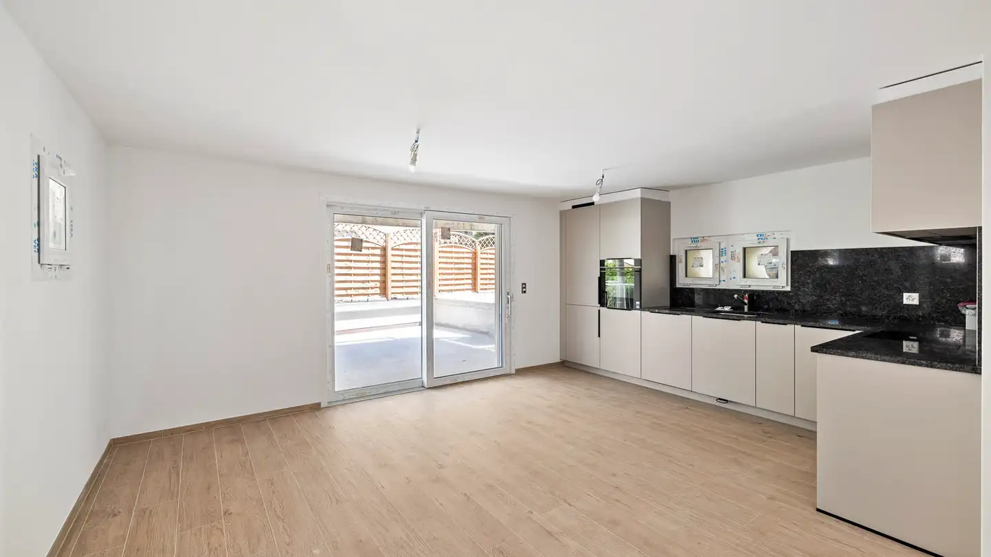 Casa singola in vendita - Rue Des Chevaliers 4, 3966 Chalais