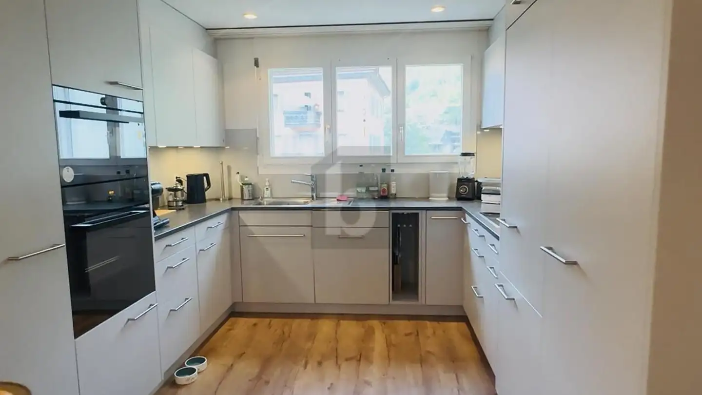 Appartement à louer - 6386 Wolfenschiessen - Photo 2