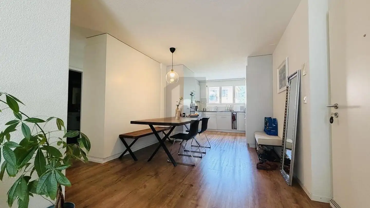 Appartement à louer - 6386 Wolfenschiessen - Photo 3