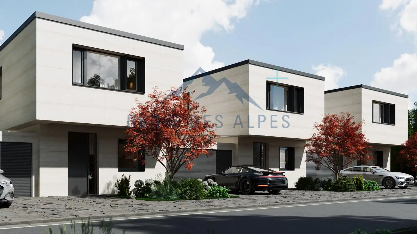 Single house for sale - 1218 Le Grand-Saconnex