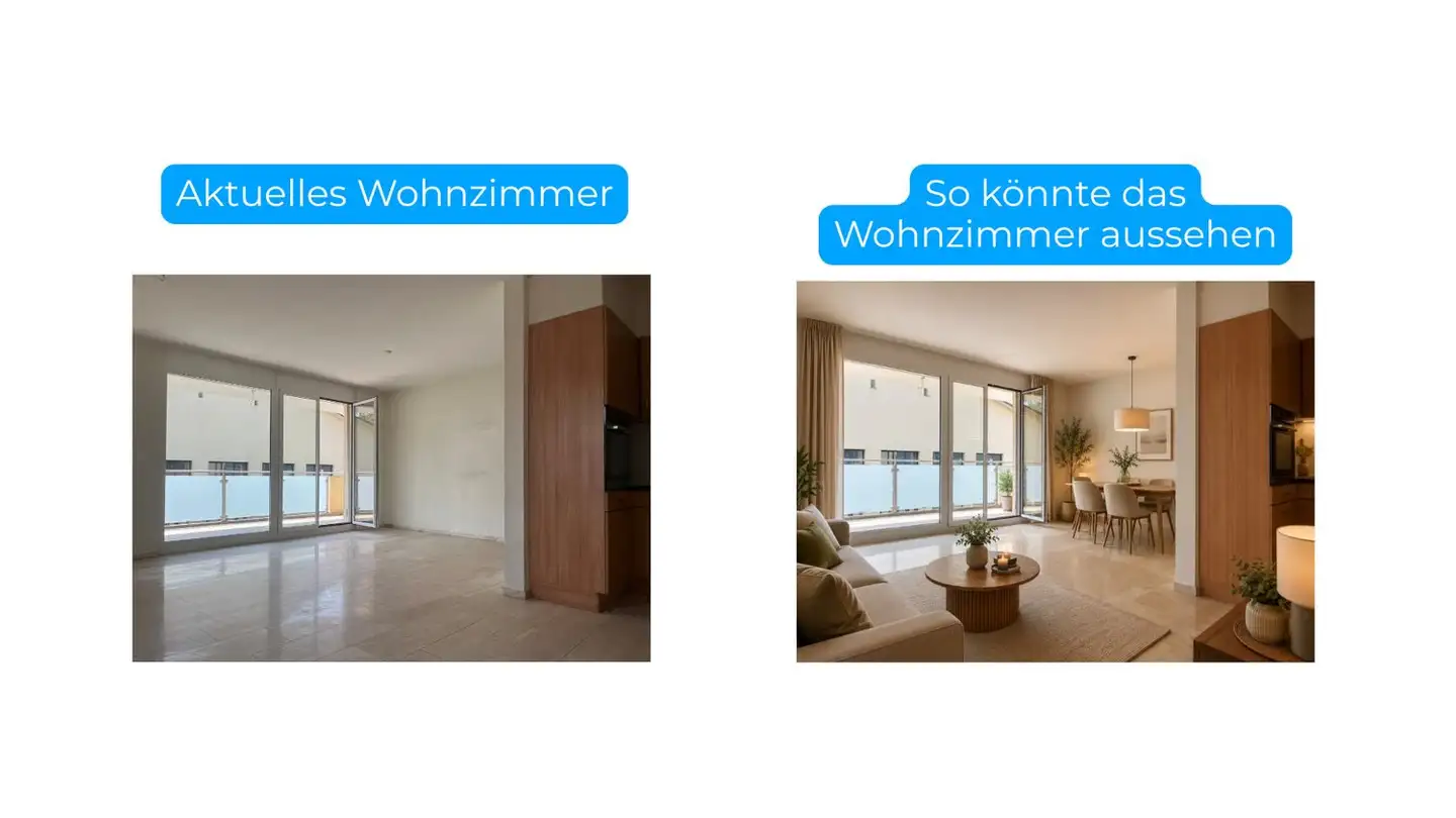 Wohnung kaufen - Passwangstrasse 47, 4226 Breitenbach