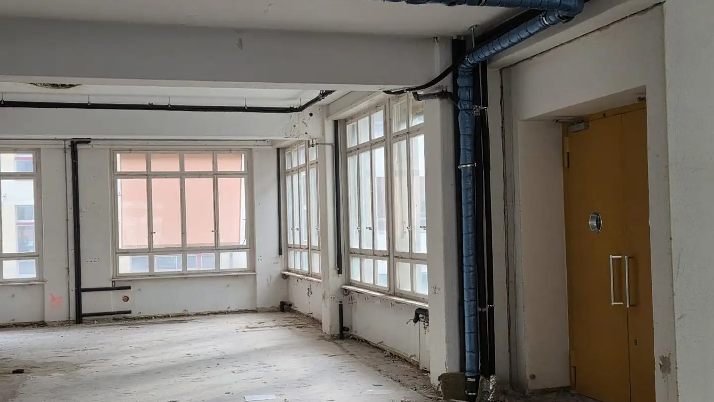 Commerciale in affitto - 8045 Zürich - Foto 3