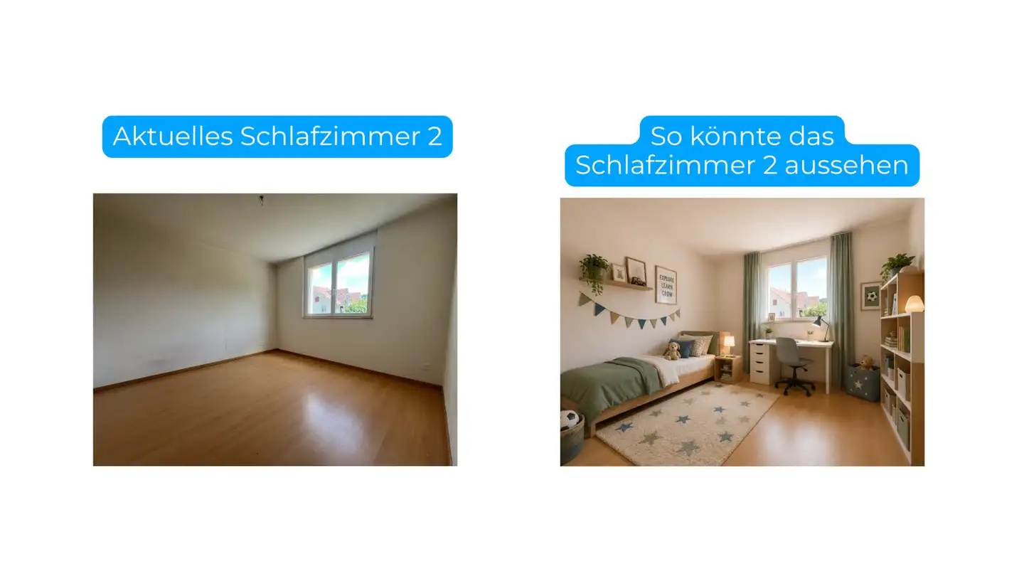 Wohnung kaufen - Passwangstrasse 47, 4226 Breitenbach - Foto 3