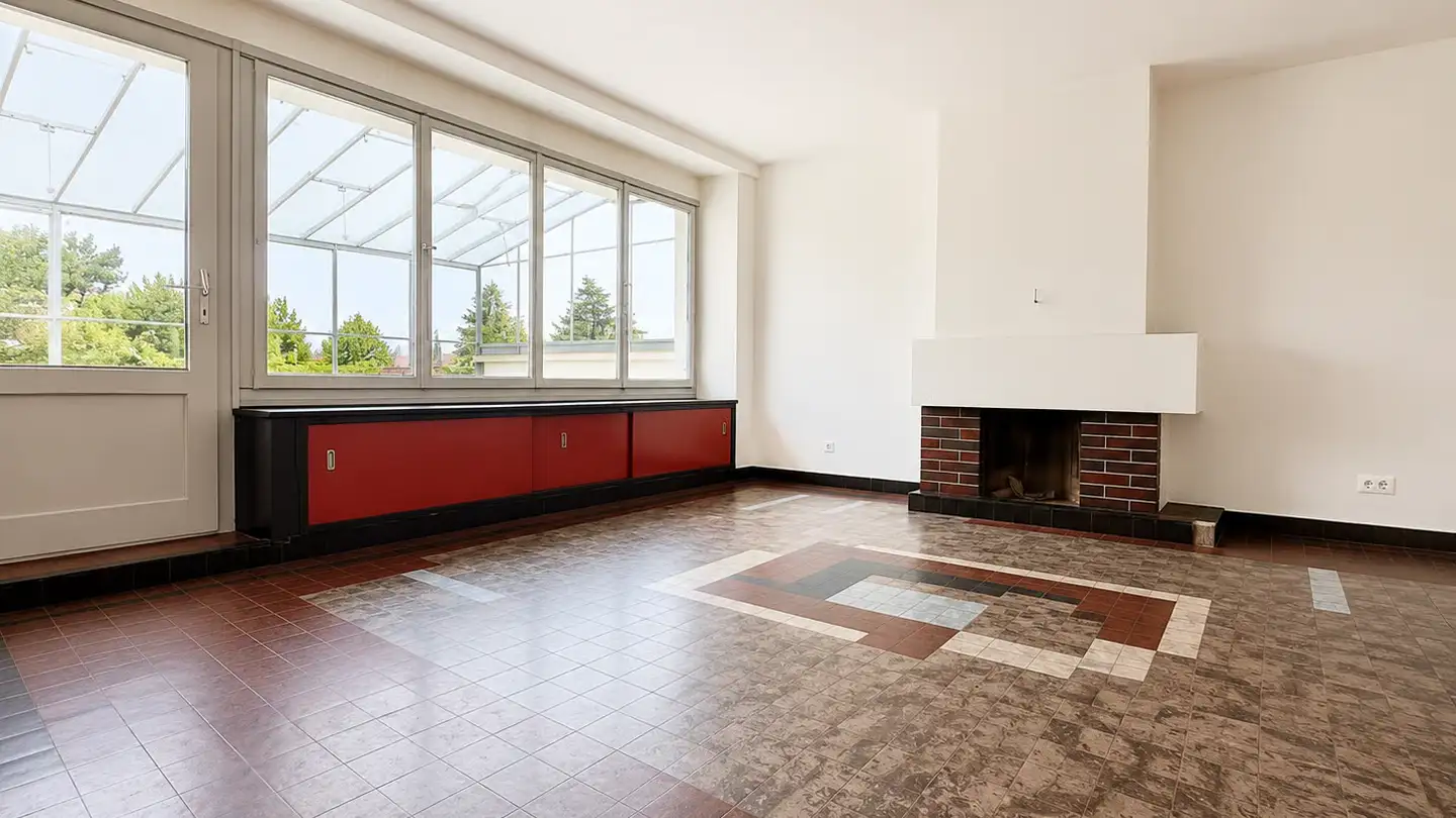 Single house for sale - Rue De Bellevue 13, 1038 Bercher - Photo 4