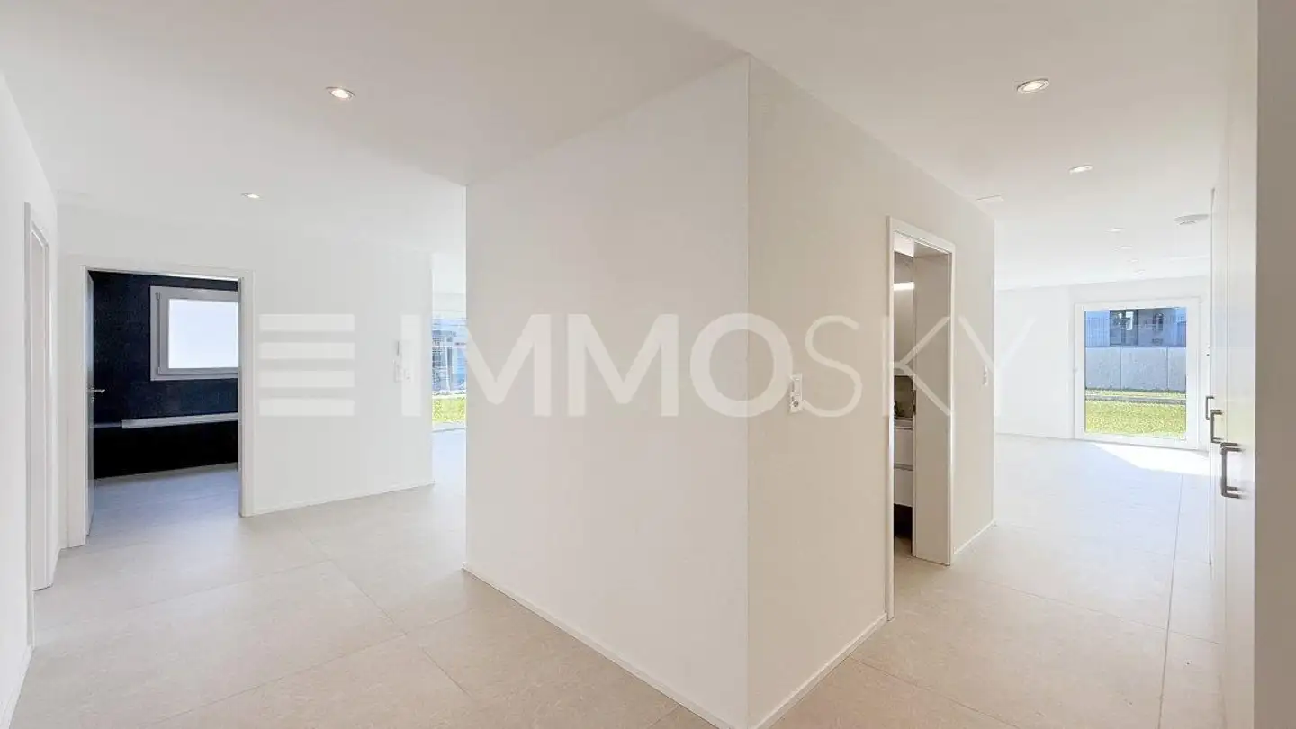 Appartamento in vendita - 1, 1510 Moudon - Foto 3