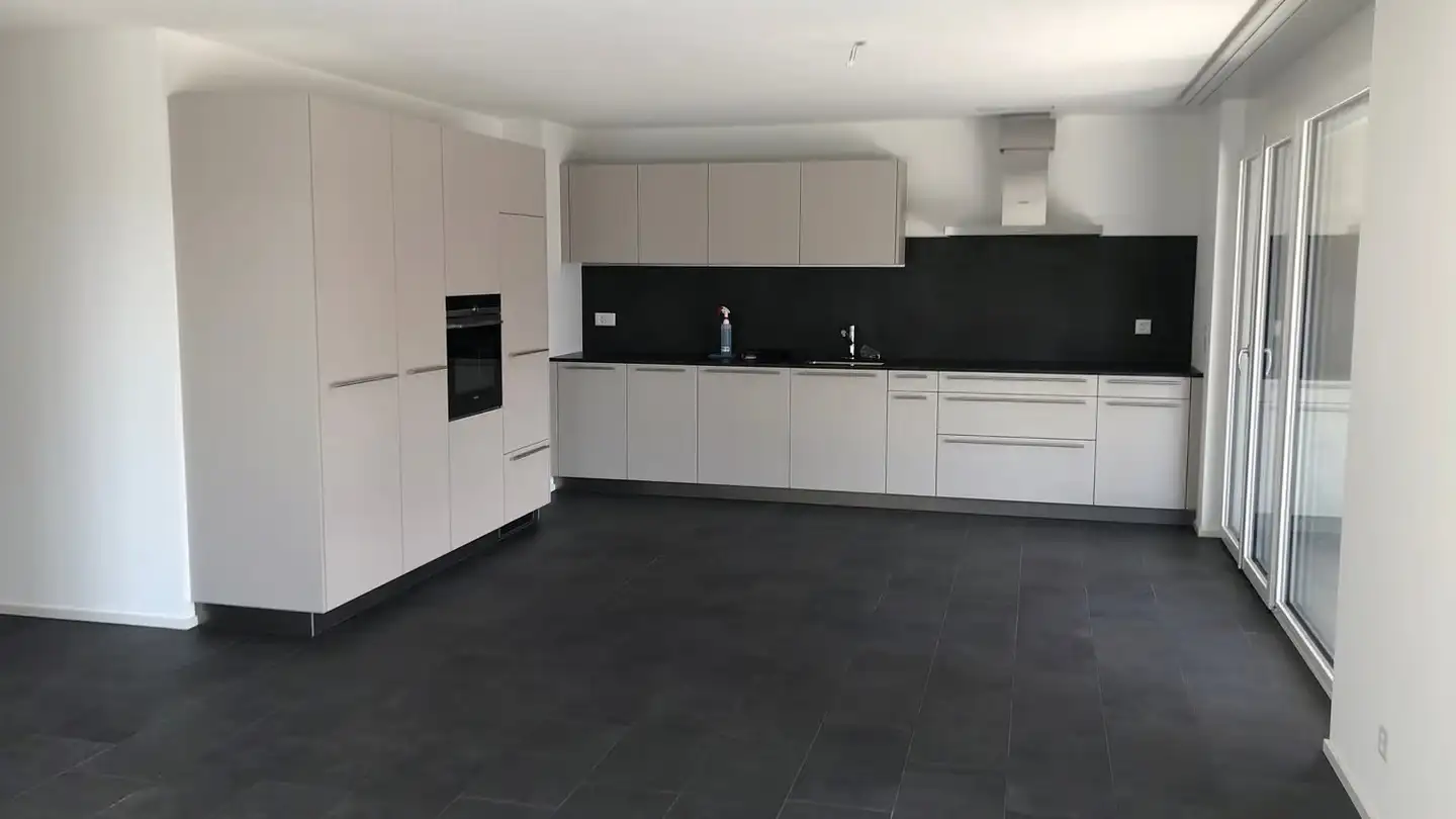 Appartement à louer - Veilchenweg 2, 3186 Düdingen