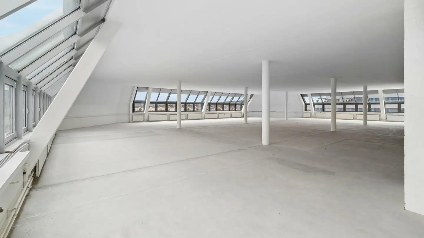 Lagerraum mieten - Wehntalerstrasse 6, 8154 Oberglatt ZH - Foto 4
