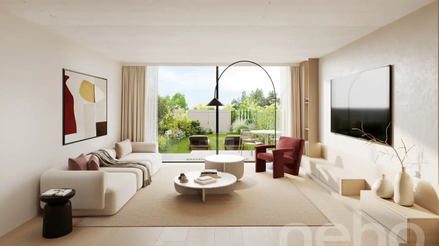 Stepped house for sale - 1228 Plan-les-Ouates - Photo 2