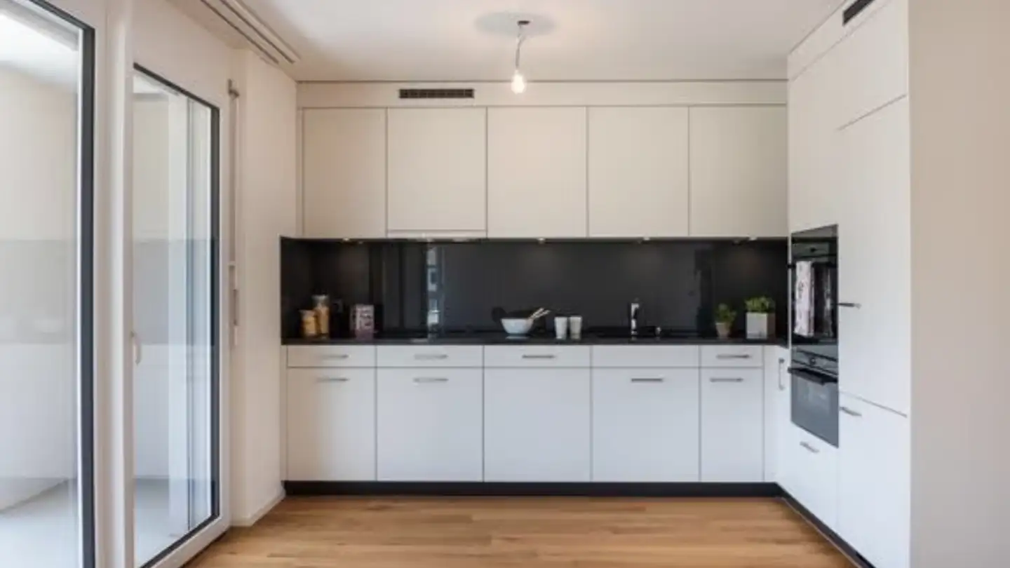 Appartement à louer - Auwiesenstrasse 3, 8583 Sulgen
