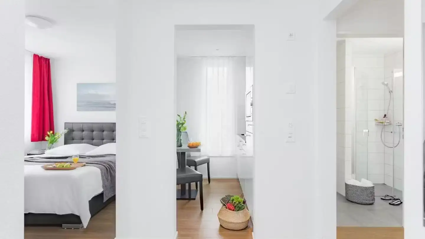 Apartment for rent - Obstgartenstrasse, 8302 Kloten - Photo 3