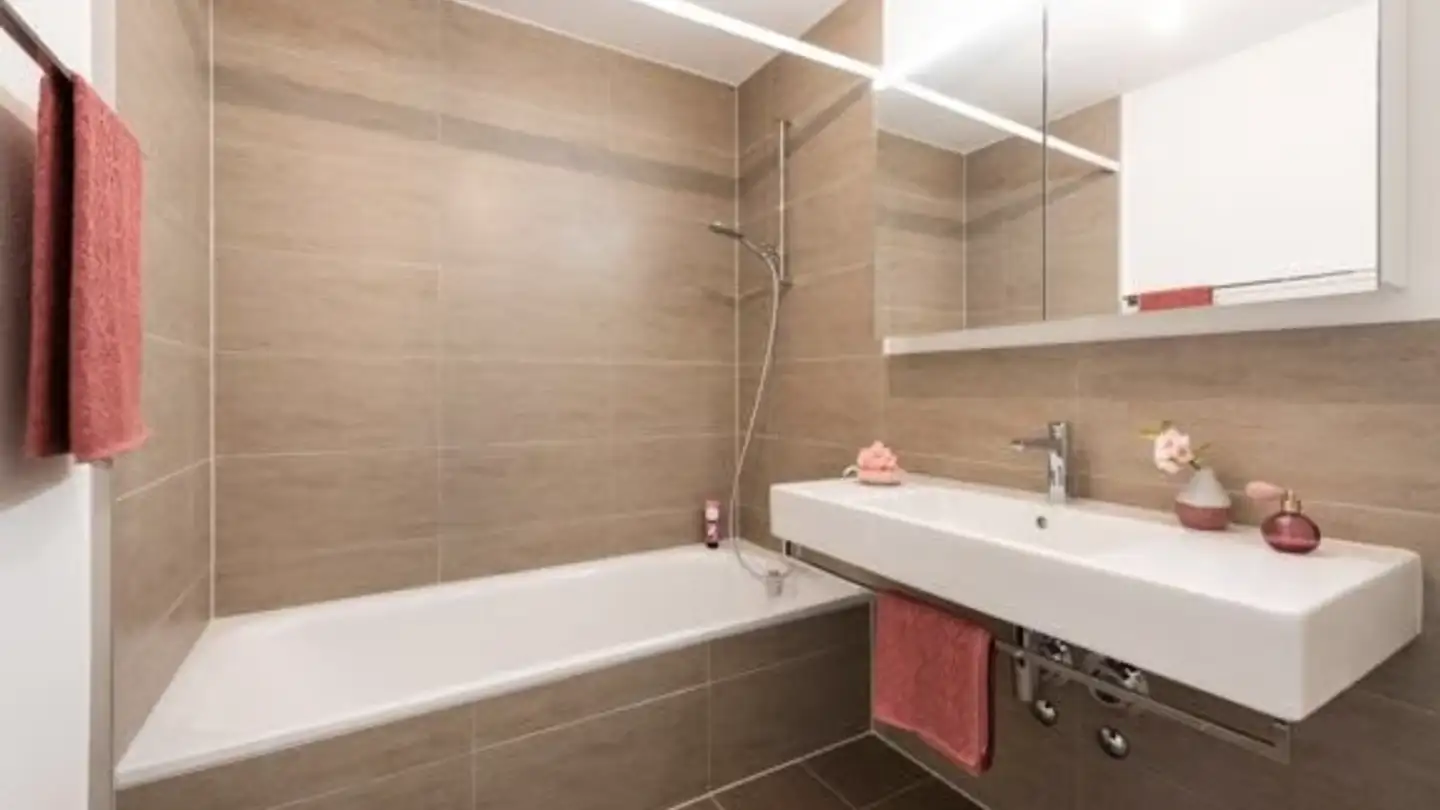 Appartement à louer - Auwiesenstrasse 3, 8583 Sulgen - Photo 3