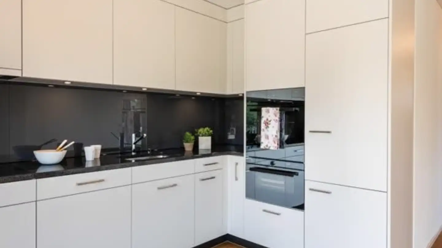 Appartement à louer - Auwiesenstrasse 3, 8583 Sulgen - Photo 2