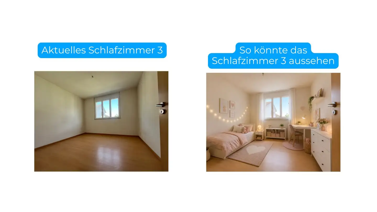 Wohnung kaufen - Passwangstrasse 47, 4226 Breitenbach - Foto 2