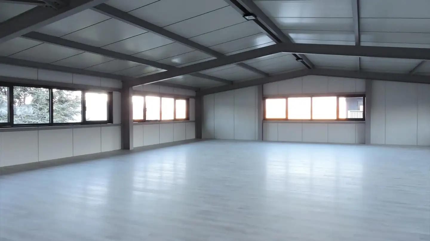 Office space for rent - 1897 Bouveret