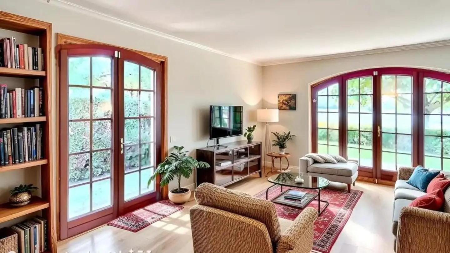 Single house for sale - 1233 Bernex