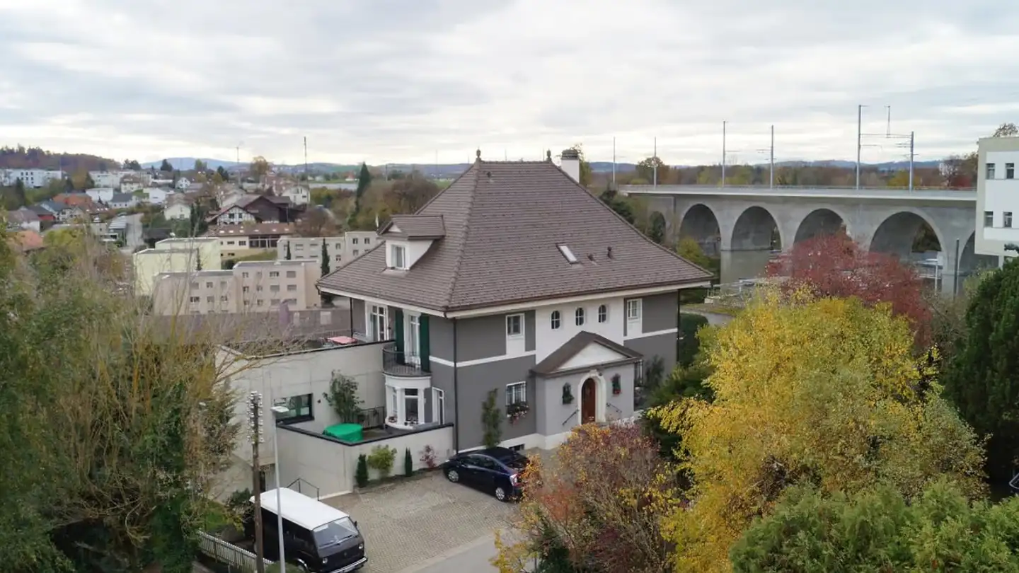 Appartement à louer - Veilchenweg 2, 3186 Düdingen - Photo 3