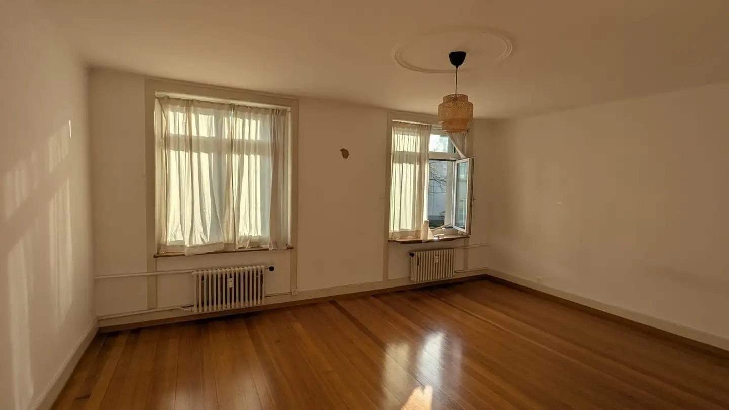 Single room for rent - 5000 Aarau