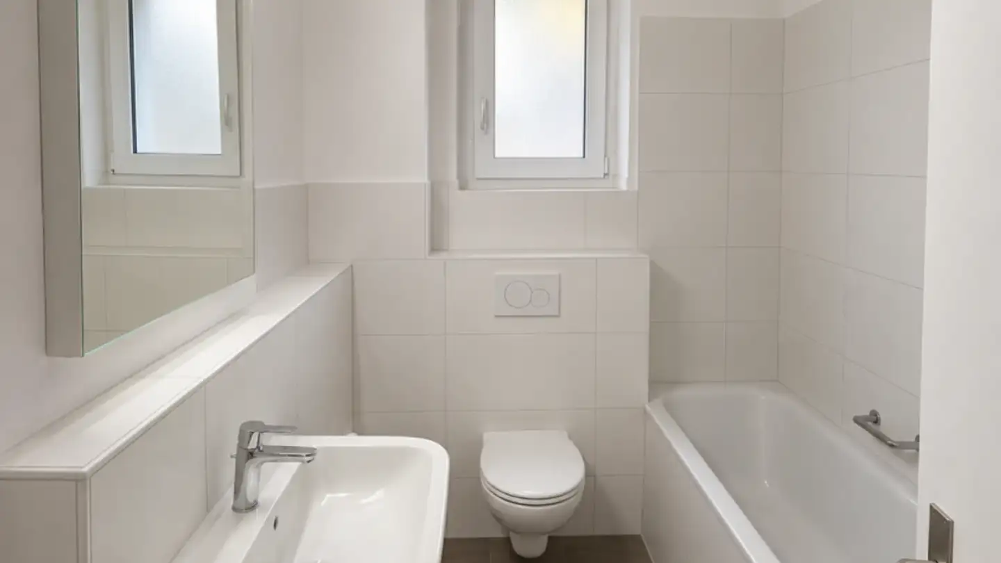 Appartamento in affitto - Rue Paul-Charmillot 51, 2610 St-Imier - Foto 4