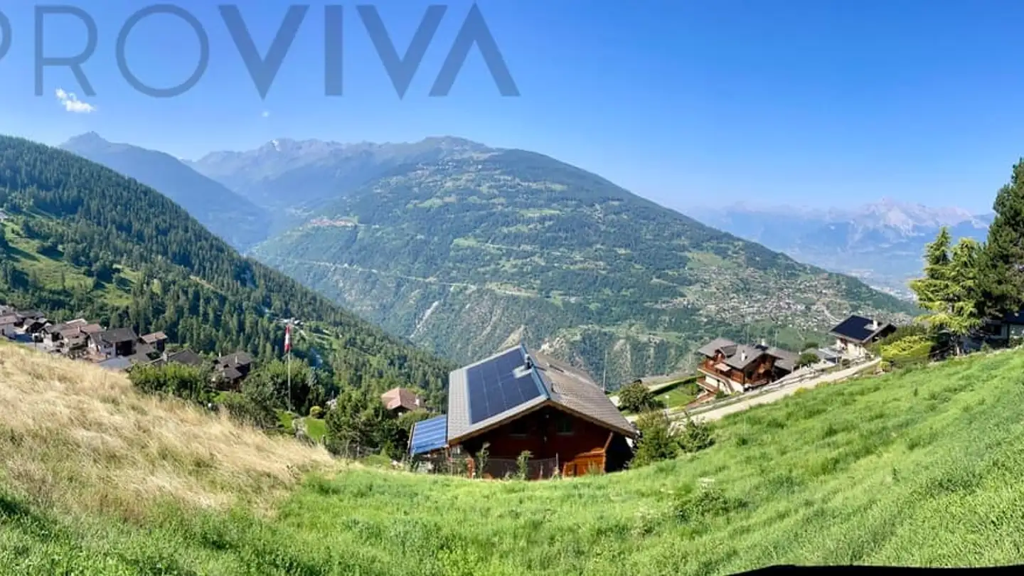 Constructible plot for sale - 1961 Vernamiège