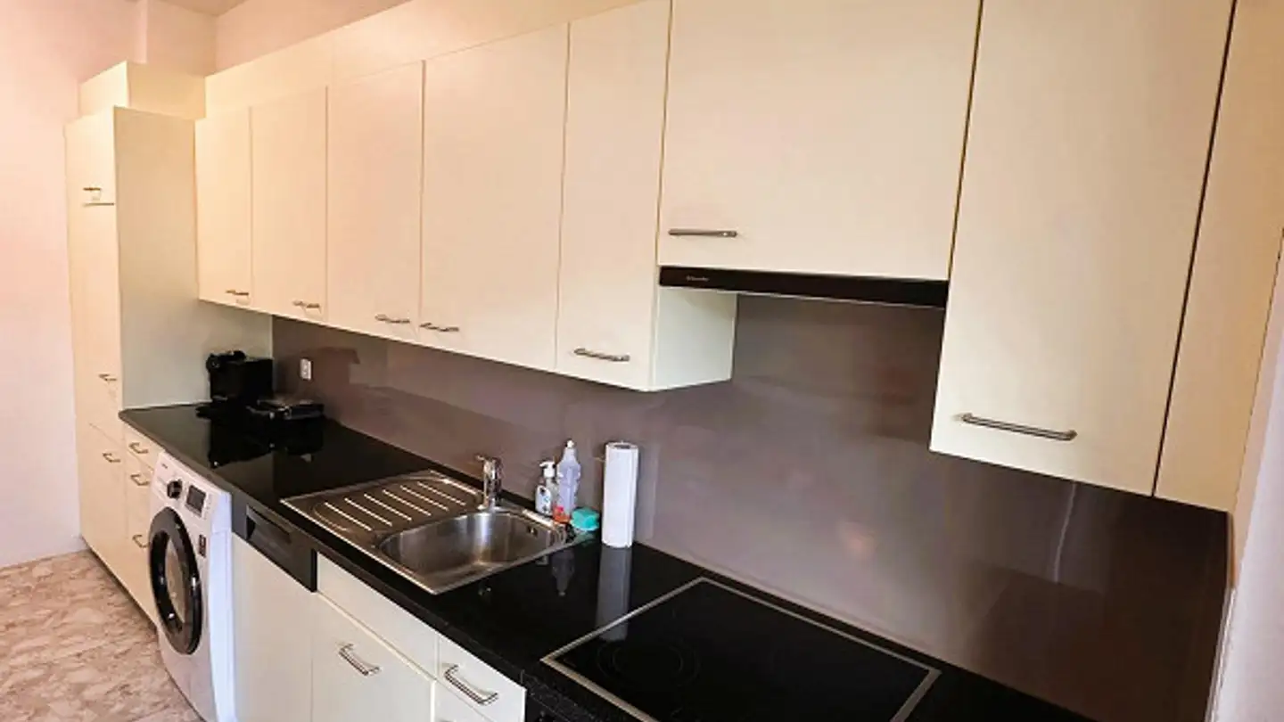 Wohnung mieten - Winterthurerstrasse 576, 8051 Zürich