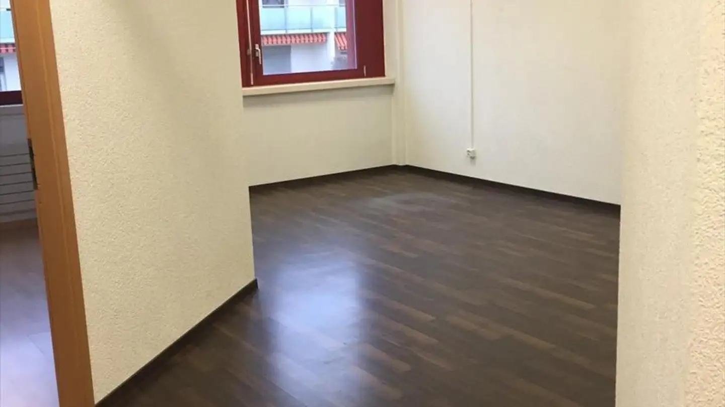 Commerciale in affitto - Route Du Châtelet 8, 1723 Marly - Photo 2