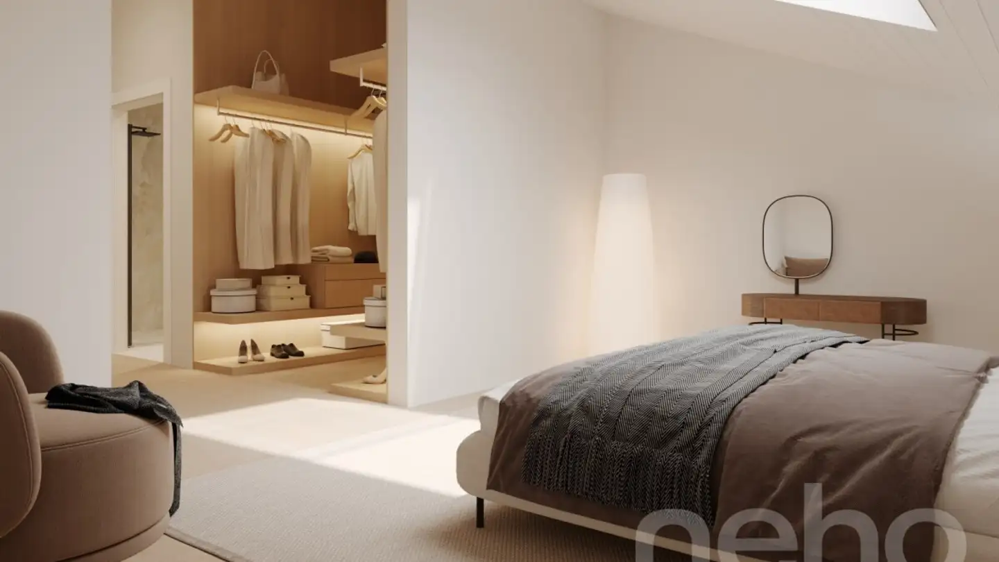 Stepped house for sale - 1228 Plan-les-Ouates - Photo 3