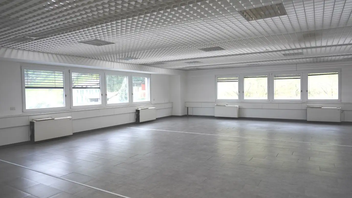 Spazio ufficio in affitto - Via Cantonale 2b, 6928 Manno - Foto 2