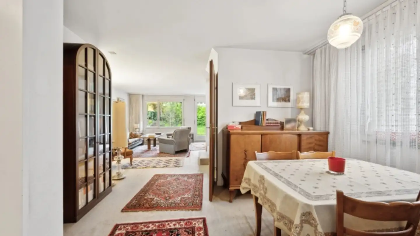 Reihenhaus kaufen - Erlenweg 11, 8910 Affoltern am Albis - Foto 4