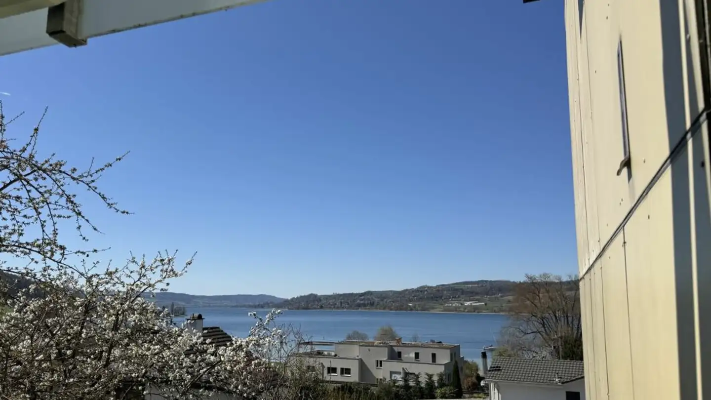 Wohnung mieten - Rotackerstrasse 2, 8266 Steckborn