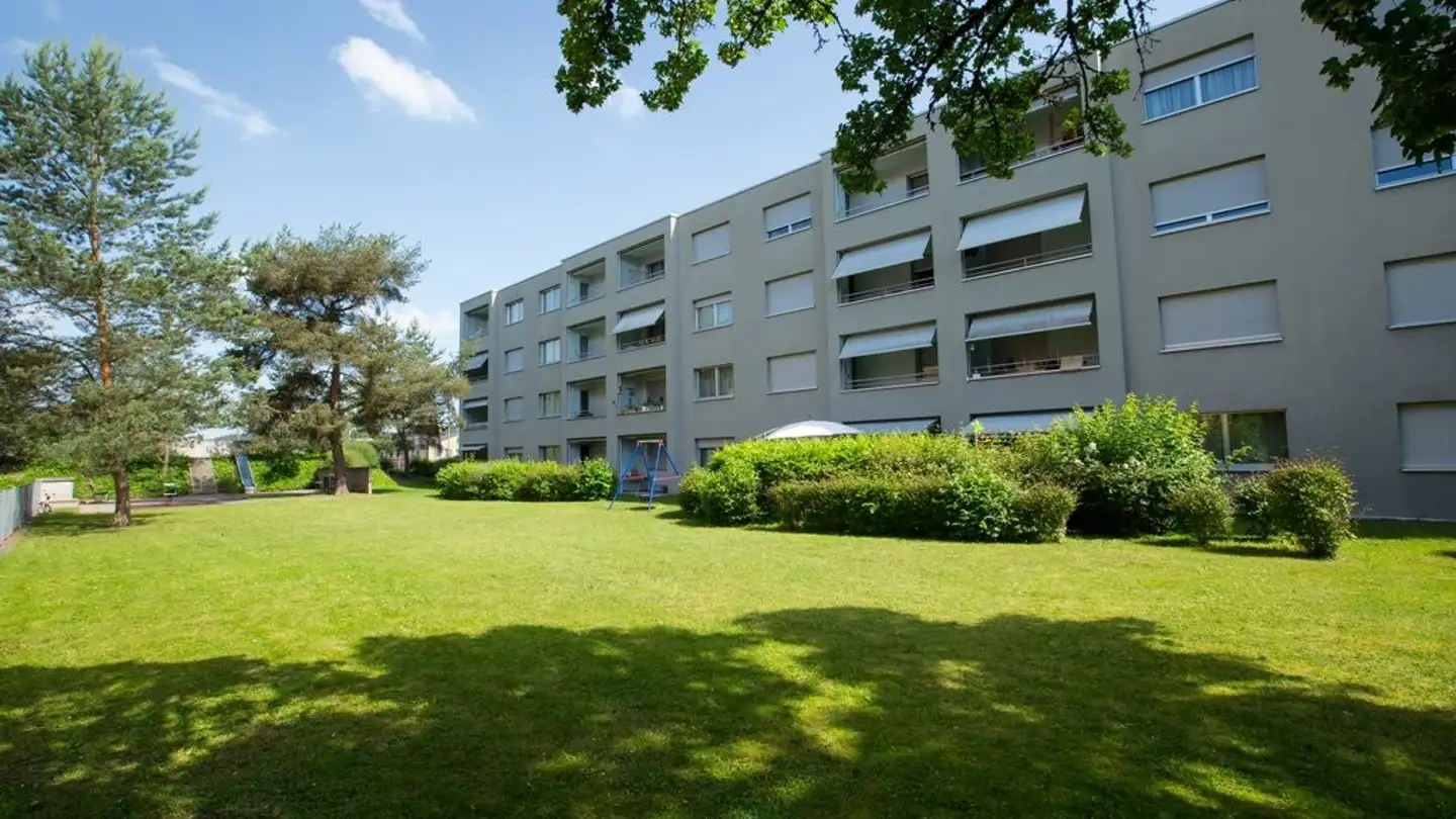 Wohnung mieten - Ifangstrasse 46, 8604 Volketswil