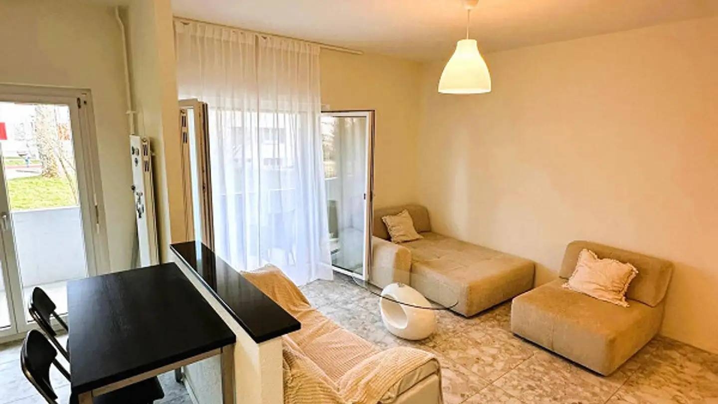 Wohnung mieten - Winterthurerstrasse 576, 8051 Zürich - Foto 3