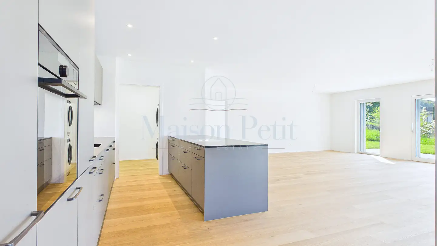 Appartement à vendre - Huebackerstrasse 24b, 8265 Mammern - Photo 4
