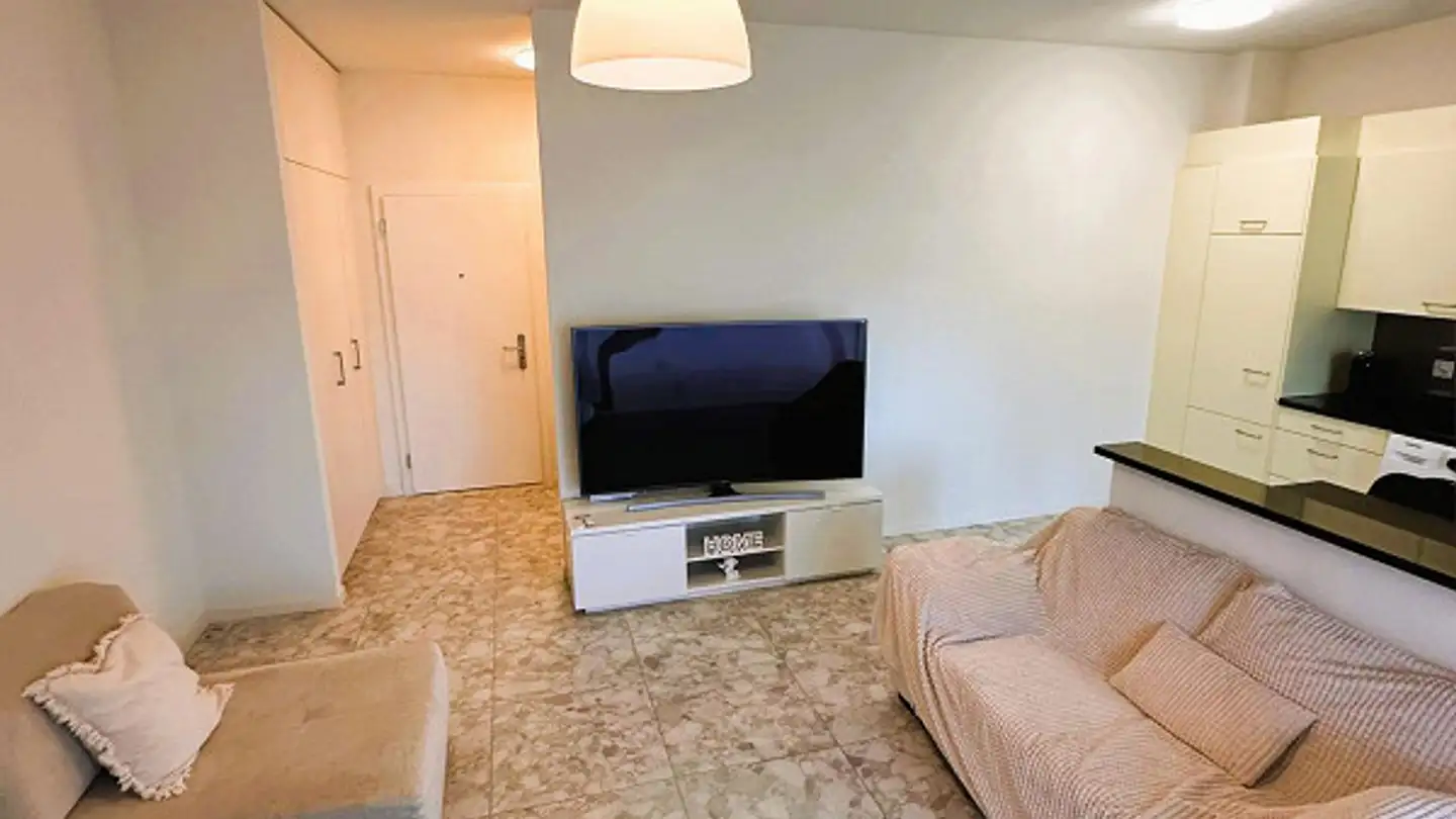 Wohnung mieten - Winterthurerstrasse 576, 8051 Zürich - Foto 4