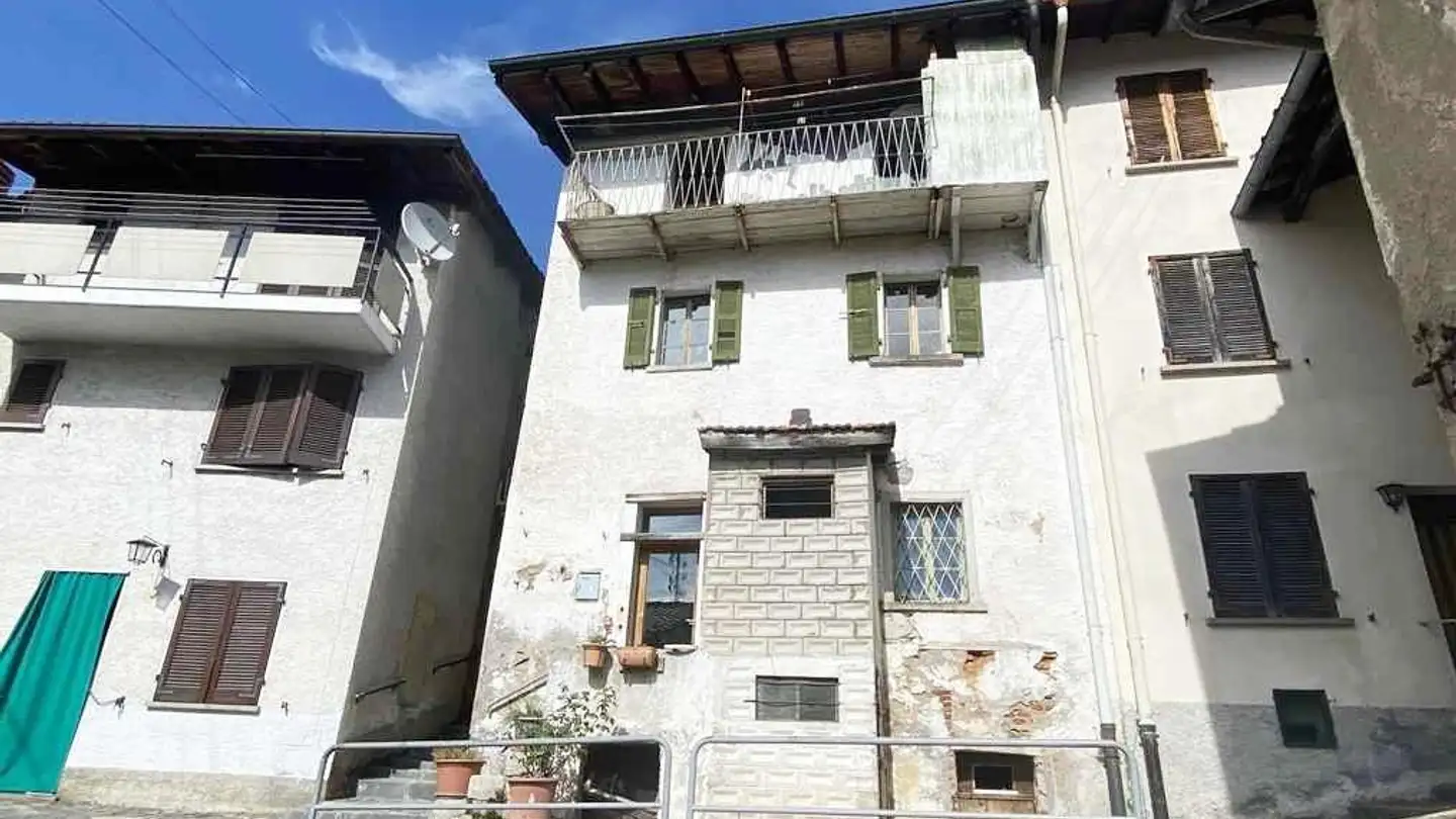Casa singola in vendita - Certara, 6959 Certara