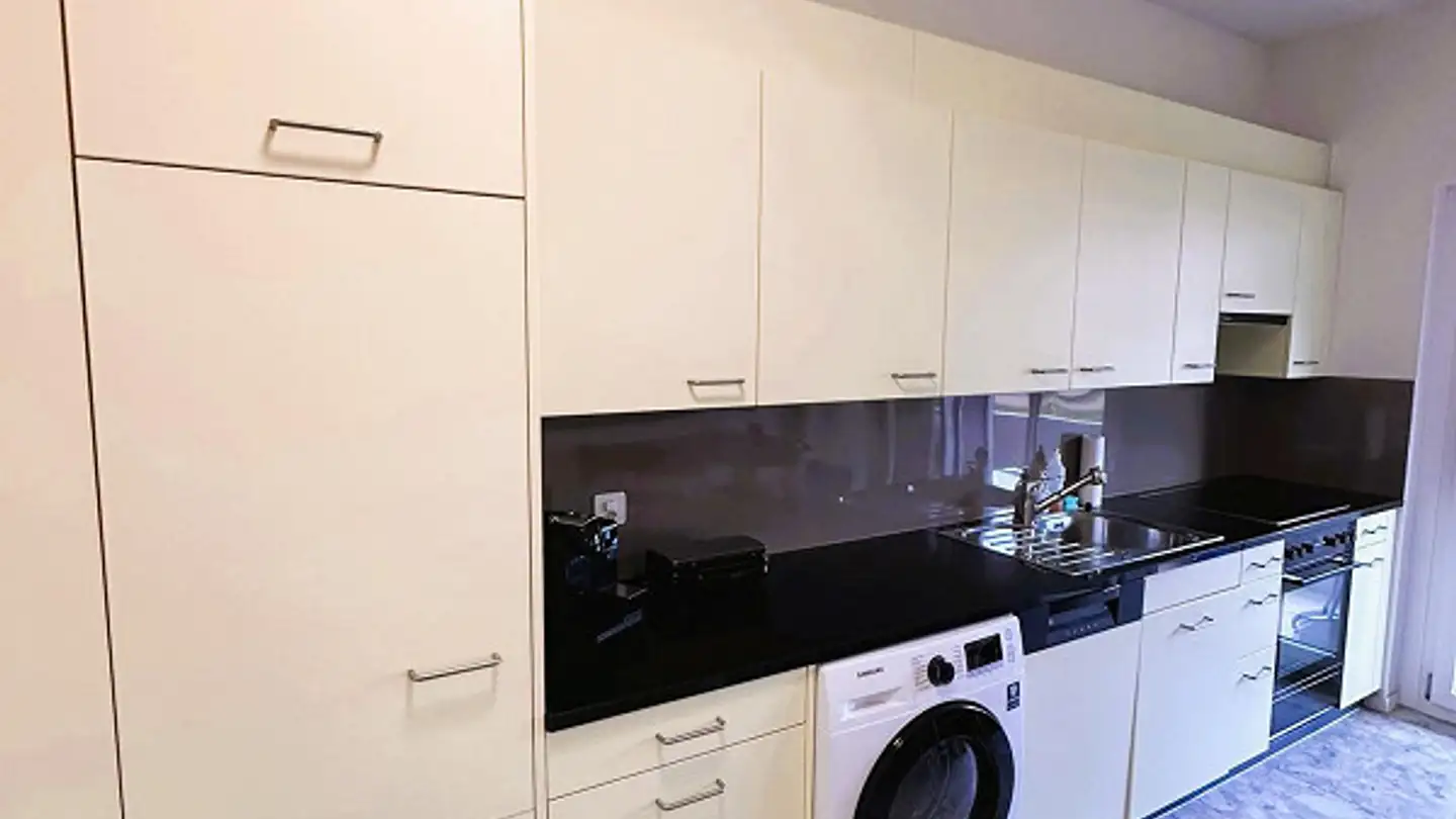 Wohnung mieten - Winterthurerstrasse 576, 8051 Zürich - Foto 2