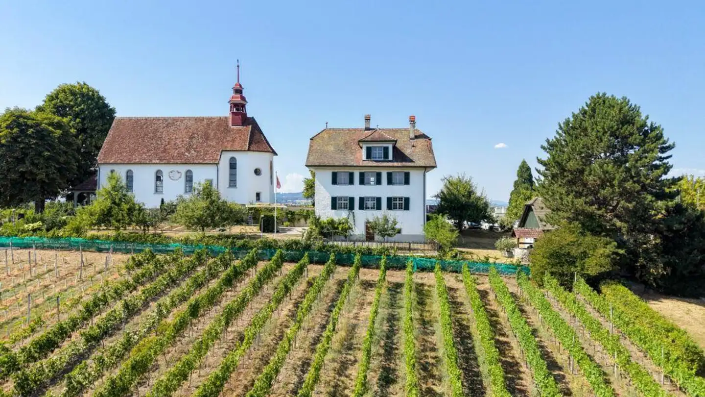 Casa singola in affitto - Mariazellweg 20, 6210 Sursee - Foto 2