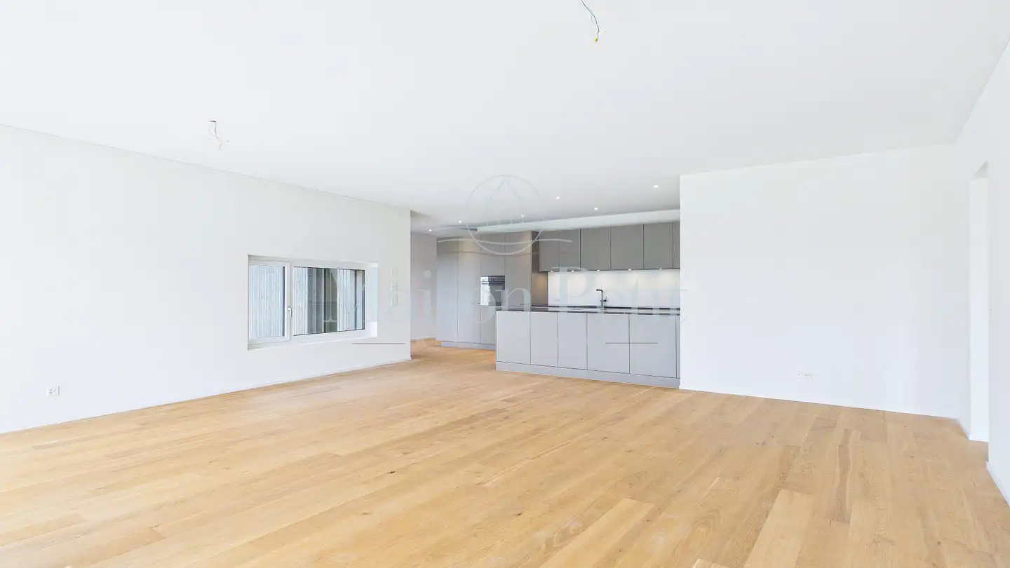 Appartement à vendre - Huebackerstrasse 24b, 8265 Mammern - Photo 3