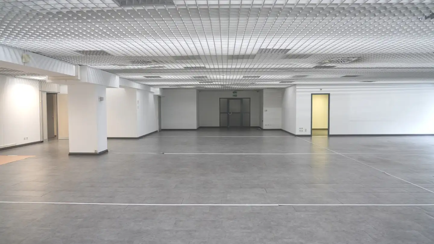 Spazio ufficio in affitto - Via Cantonale 2b, 6928 Manno - Foto 4