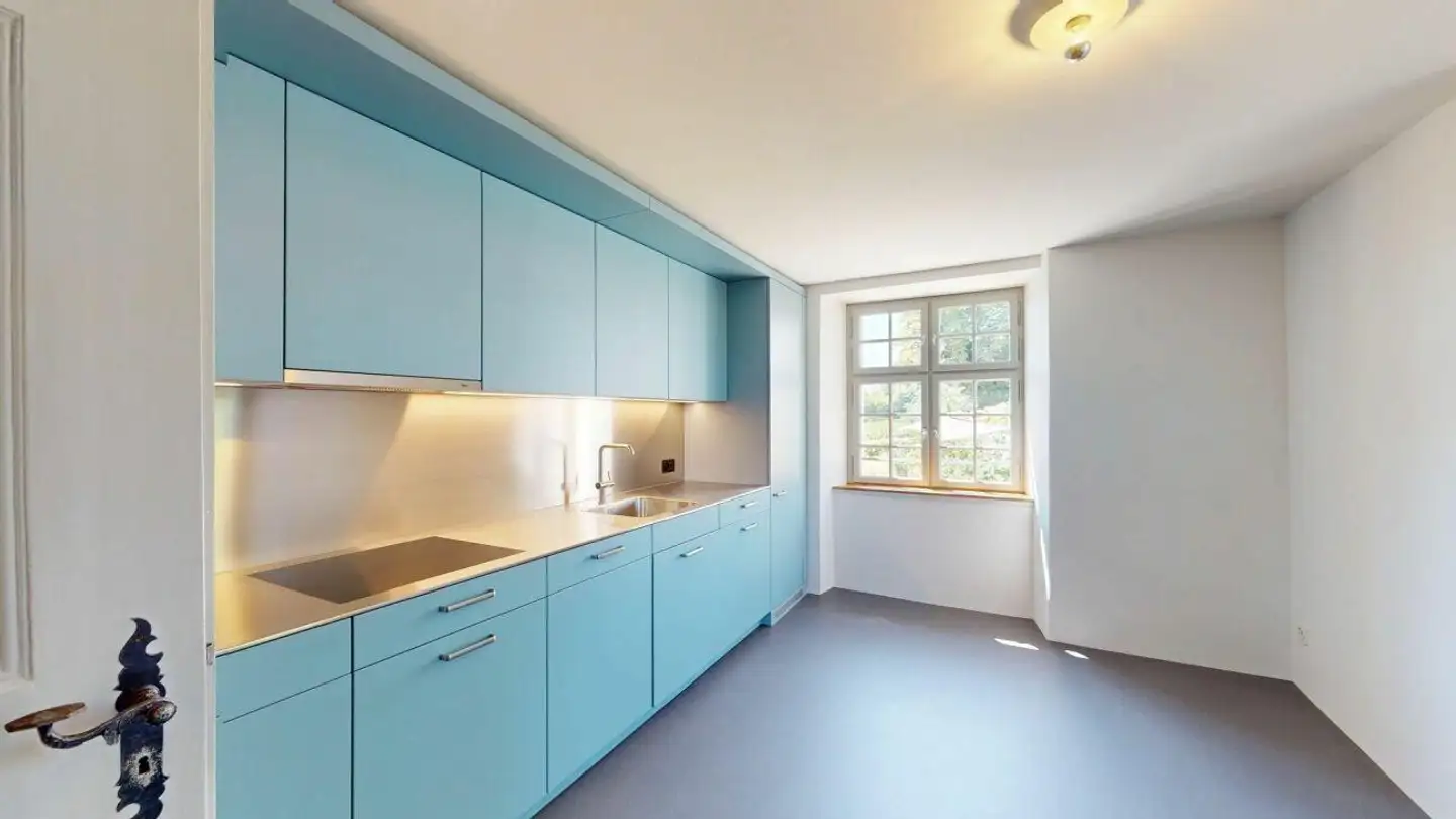 Casa singola in affitto - Mariazellweg 20, 6210 Sursee - Foto 4