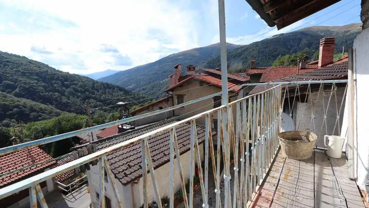 Casa singola in vendita - Certara, 6959 Certara - Foto 4