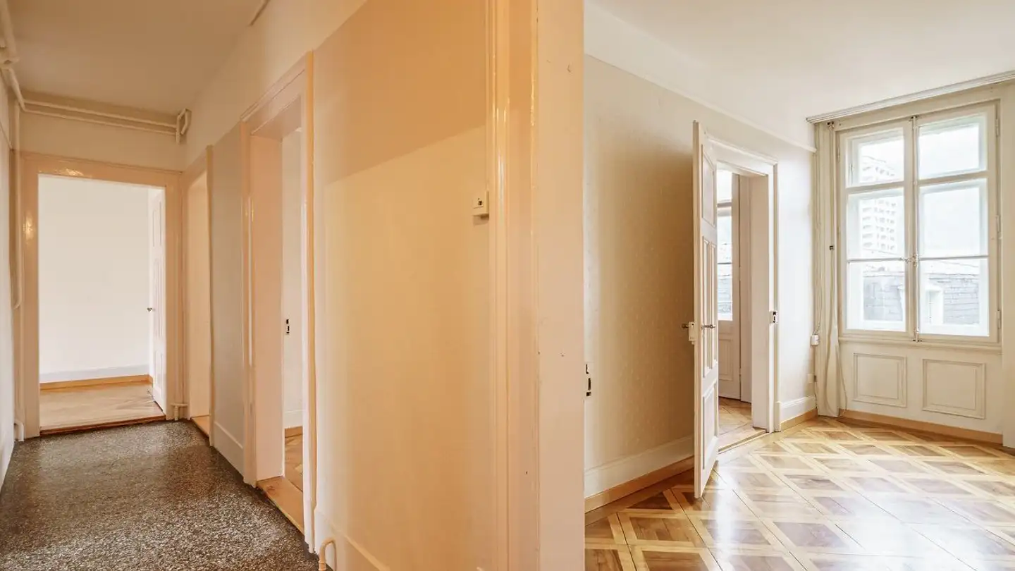 Appartamento in affitto - Centralstrasse 16, 3800 Interlaken