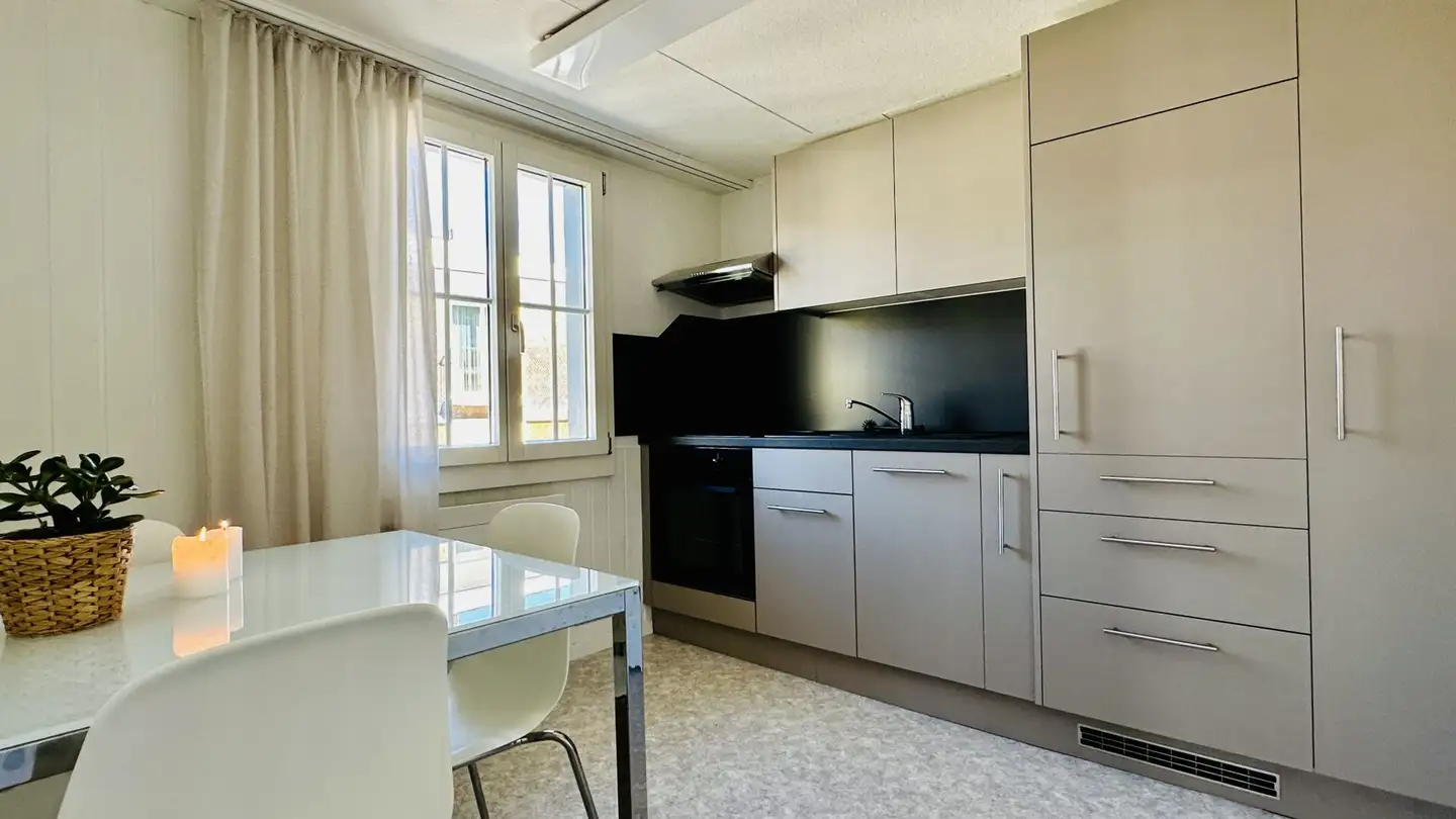 Appartement à louer - Waagtalstrasse 4, 8842 Unteriberg - Photo 2