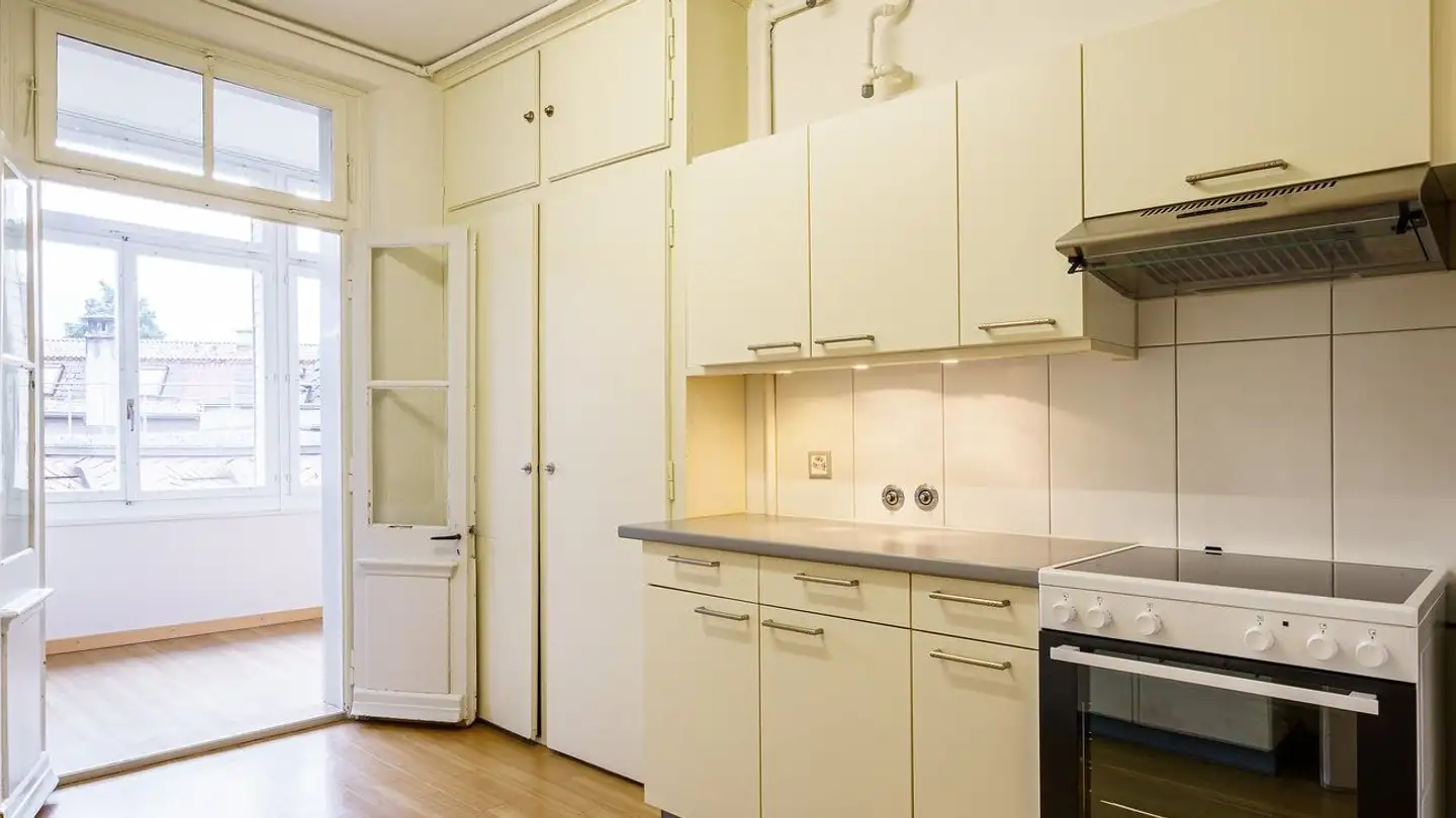 Appartamento in affitto - Centralstrasse 16, 3800 Interlaken - Foto 2