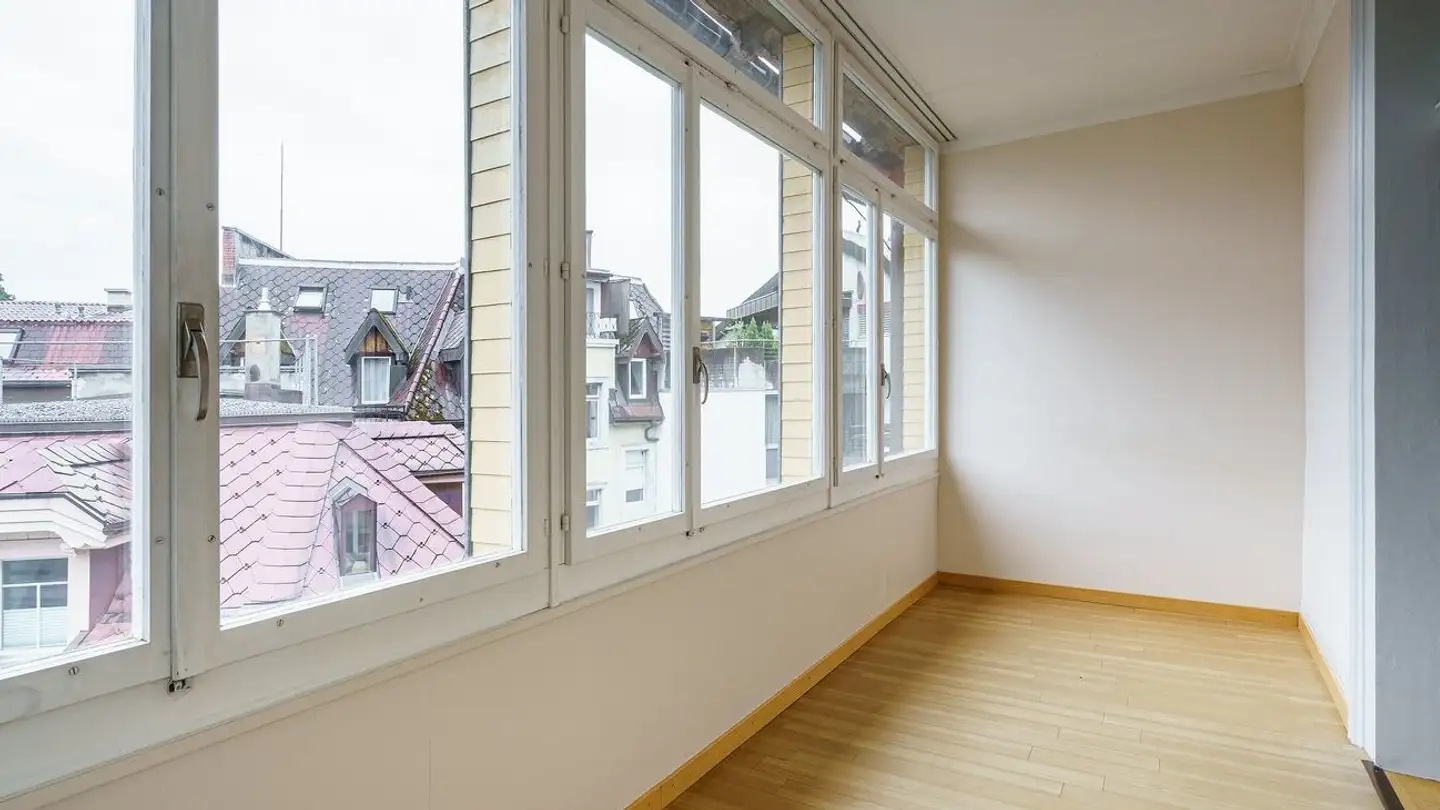 Appartamento in affitto - Centralstrasse 16, 3800 Interlaken - Foto 4