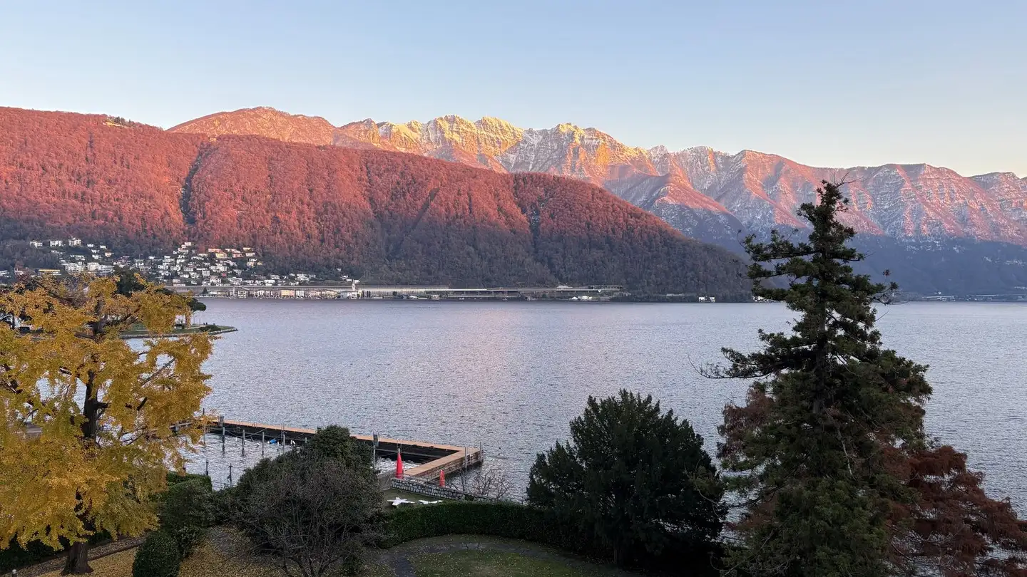 Wohnung kaufen - Via Giulio Pocobelli, 6815 Melide - Foto 4