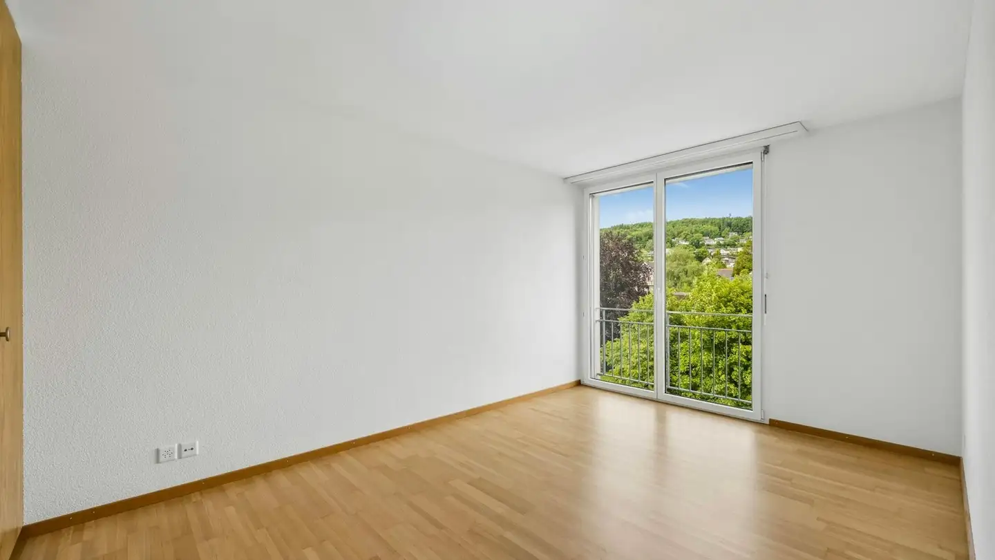 Apartment for sale - Bahnhofplatz 8c, 8340 Hinwil - Photo 4
