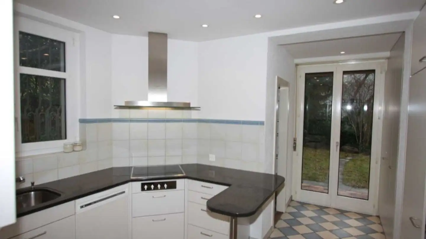 Casa singola in affitto - Stettbachstrasse, 8702 Zollikon - Foto 4